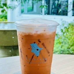 ชาเย็น