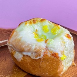 ข้าวโพดคอร์นชีส