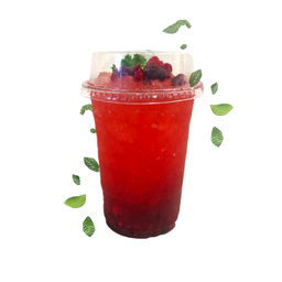 Mix Berry Tea