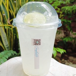 มะนาวโซดา