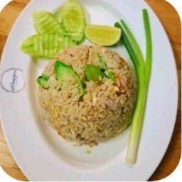 ครัวริมคลอง คลองแม่ข่า