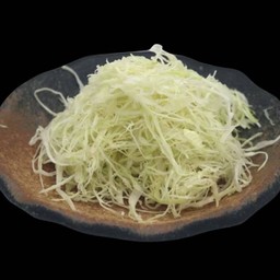 Bv4 กะหล่ำปลี Cabbage