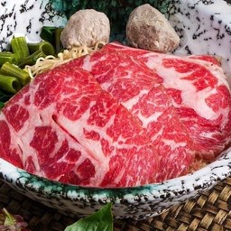 ก๋วยเตี๋ยวเนื้อ ริบอาย Aus.