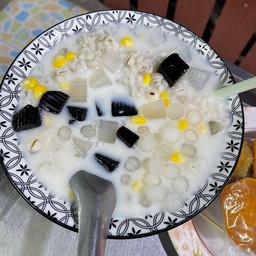 นมสดทรงเครืี่อง