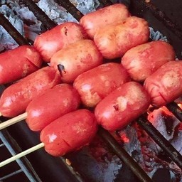 กรอกแดงในตำนาน