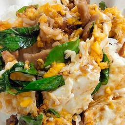 ผัดไทโป๊ะเช๊ะ