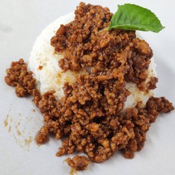 กระเพราเด็ก