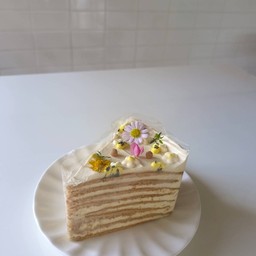 เค้กน้ำผึ้ง