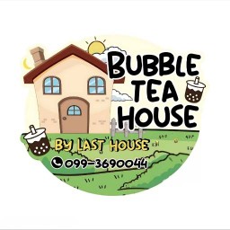 BUBBLE TEA HOUSE