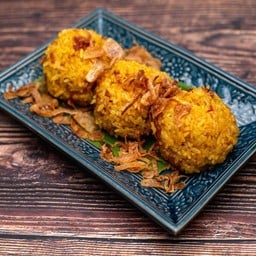 ข้าวเหลืองเจ