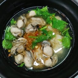 เกาเหลาหอยนางรม