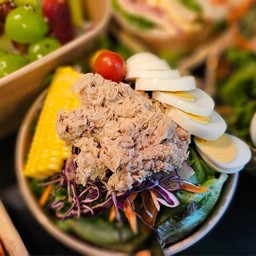 สลัดเลิฟเว่อร์ (SALAD LOVER)