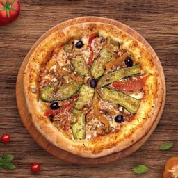 Vegetarian 12Inch