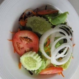 สลัดผัก