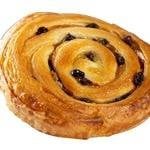 เดนิช ลูกเกด