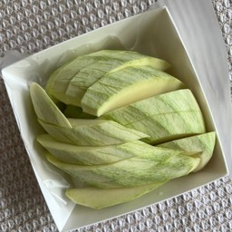 มะม่วงเขียวเสวย