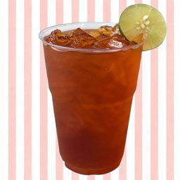 ชามะนาว เย็น