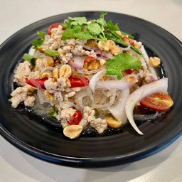 ยำวุ้นเส้น