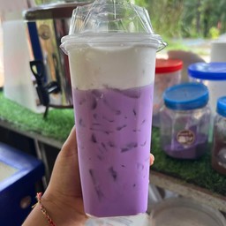 เผือกหอมชาชีส