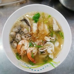 เกาเหลามหาสมุทร
