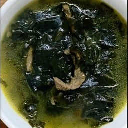 DAL Dwaeji Korean Restuarnt อินทามระ9