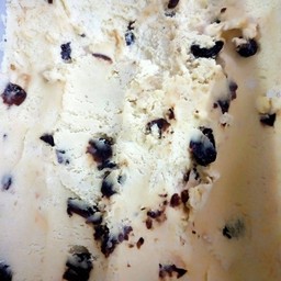 รสเหล้ารัมลูกเกด