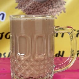 น้ำเต้าหู้รสกาแฟ