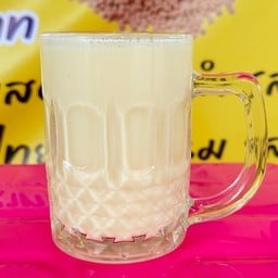 น้ำเต้าหู้รสนมสด