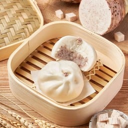 ซาลาเปาไส้เผือก