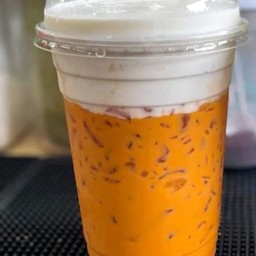 ชาไทยชีส