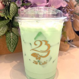 นมสดมิ้น