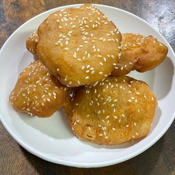 ซาลาเปาทอด