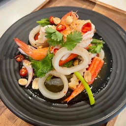 ยำรวมมิตร