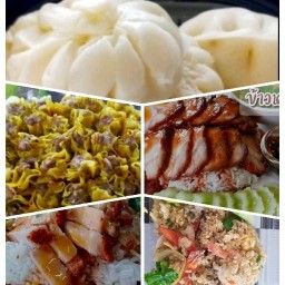 ร้านลุงดำอาหารตามสั่ง