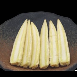 Bv3  ข้าวโพดอ่อน Baby Corn