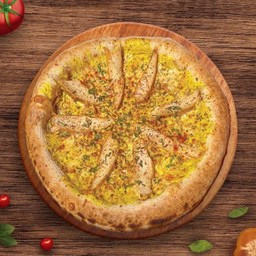 Chicken curry 14Inch