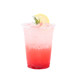 Strawberry Yuzu Soda