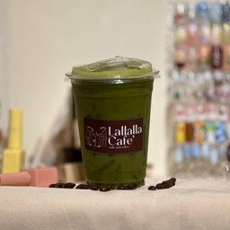 ชาเขียวน้ำ Green tea