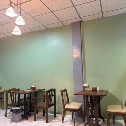 USA Cafe