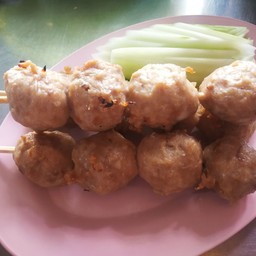 เอ็นเนื้อ