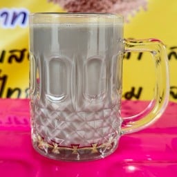 น้ำเต้าหู้รสงาดำ