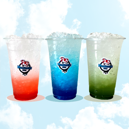 Punch Soda