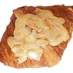 ครัวซองอัลมอนด์