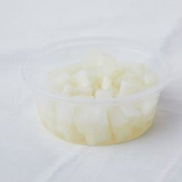 ไช้เท้าดอง