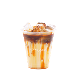 Caramel Macchiato