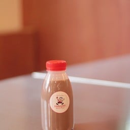 นมโกโก้