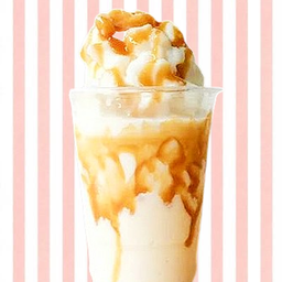 นมสดคาราเมล