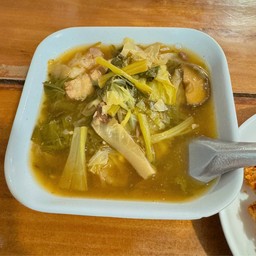 ต้มจับฉ่าย