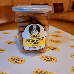 ชอคโกแลตชิพคุ้กกี้