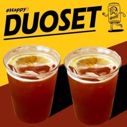 จับคู่ เลมอนที 2 ป๋อง ไซส์ L